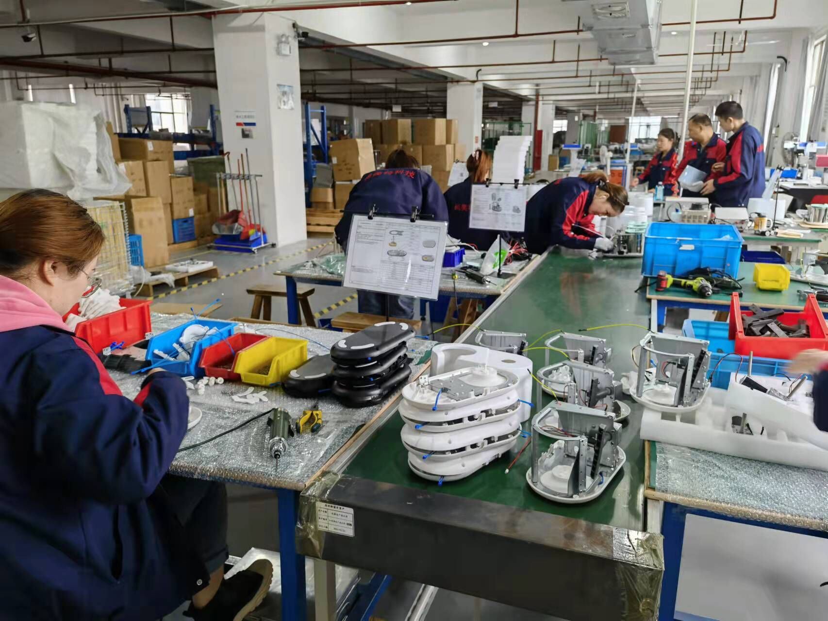 Nova máquina da imprensa do calor da caneca !!!