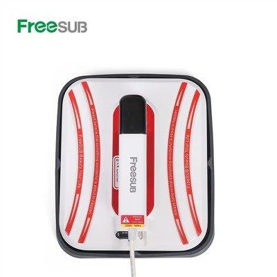 Prensa de camiseta pequena