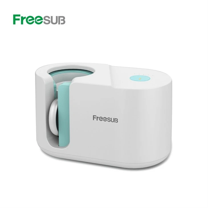 Máquina de prensar canecas Freesub Automatic Pro Easy 11 OZ PD150